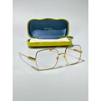 ราคา new กรอบแว่นสายตา Gucci ขนาด55มม. (22290398534)
