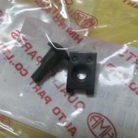 ราคา น็อตชุดสีตัวบูชยาว WAVE110i (เวฟ110ไอ) ปี2009-2014 #HMA (23007988567)