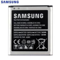 ราคา Original EB-BG355BBE แบตเตอรี่สำหรับ Samsung GALAXY Core 2 G355H G3559 G3558 G3556D EB-BG355BBC เปลี่ยนแบตเตอรี่ 2000mAh (23140882028)