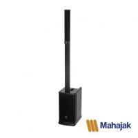 ราคา JBL EON ONE MK2 ลำโพงแอคทีฟคอลัมน์ ขนาด 12×2.5 นิ้ว กำลังขับสูงสุด 1500W มาพร้อม subwoofer ขนาด 10 นิ้ว (18093307922)