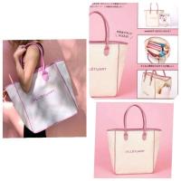 ราคา กระเป๋า jill stuart ทรง tote ️ ใบใหญ่, jill stuart bag, totebag, กระเป๋าผ้า jill stuart ใบใหญ่ จุได้เยอะ! (12636184600)