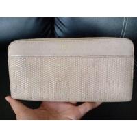ราคา Fossil กระเป๋าสตางค์Fossilแท้ มือ2 (3217786882)