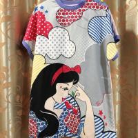 ราคา Lyn around size 1 แท้ คอลตามหา (3733252075)