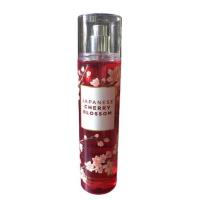 ราคา ของแท้ 100% Bath and Body Works น้ำหอม mist กลิ่น Japanese cherry blossom Fine Fragrance Mist (21676332858)