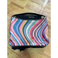 ราคา กระเป๋าpaul smith swirl signature hobo แท้ (25458758148)