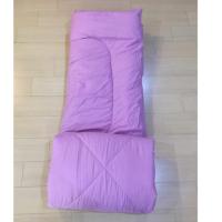 ราคา นวมเดี่ยวสีพื้น 6 ฟุต (757214110)