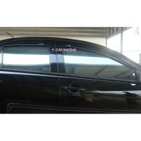 ราคา คิ้วกันสาดประตู MITSUBISHI LANCER EX (2193686187)
