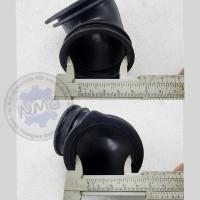 ราคา ถูกที่สุด ยางท่อไอดี kr150 victor 150 serpico ยางต่อท่อไอดี kawasaki kr150 victor 150 serpico ของใหม่ (26425132886)