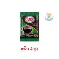 ราคา ซุปเปอร์ ริช เอสเปรซโซ่ 40 กรัม (แพ็ก 4 ถุง) (26355288650)