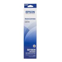 ราคา Epson LQ-310 ผ้าหมึก Epson LQ-310 (C13S015639, S015634) (25275903711)