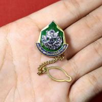 ราคา เข็มกลัดพระพิฆเนศ มหาวิทยาลัยศิลปากร (29557890028)