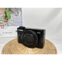 ราคา Canon G7x mark ii สีดำ (20717621878)