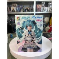 ราคา พร้อมส่ง/โมเดลมิกุ มือ1 ฟิกเกอร์แท้จากญี่ปุ่น/Hatsune Miku “Hatsune Miku x Cinnamoroll” Osumashi Ver. (27869556098)