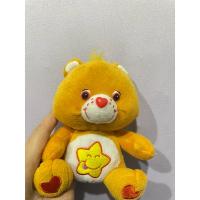 ราคา ตุ๊กตาแคร์แบร์มือสอง (28760442110)
