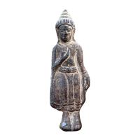 ราคา พระร่วง พระร่วงยืนประทานพรเนื้อชิน อยุธยา (28621094779)