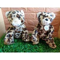 ราคา Build A Bear ตุ๊กตาหมีบิ้วอะแบร์ ลายเสือ (14760600865)