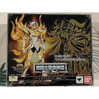 ราคา Saint Seiya Myth EX Soul of Gold God Cloth Leo Aiolia with Effect *** สนใจสอบถามหาส่วนลดได้นะครับ*** (27155262120)