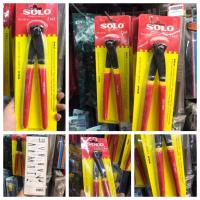 ราคา SOLO ​ คีมผูกลวด​ คีมมัดลวด 358-8นิ้ว​ (19094398193)