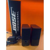 ราคา ลำโพงคอมพิวเตอร์ Bose Companion2 Series lll สินค้ามือสองนำเข้าจากญี่ปุ่น (9048705893)