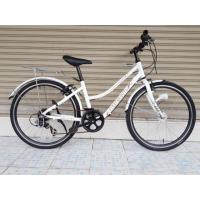 ราคา จักรยานแม่บ้านญี่ปุ่น อะลูมิเนียม (2704437271)