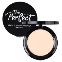 ราคา แป้ง 4U2 (The Perfect finish powder foundation) ของแท้ (2910546530)
