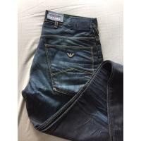 ราคา กางเกง Armani Jeans ⚡️⚡️ (7961720514)