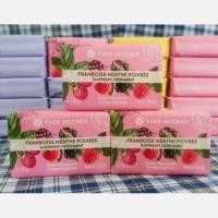 ราคา Yves Rocher Energizing Soap 80g