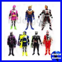 ราคา Bandai โมเดล ไอ้มดแดง ตัวซอฟ มาสไรเดอร์ Masked Kamen rider ของแท้ (25871139551)