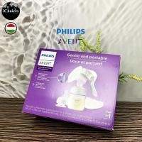 ราคา [Philips] Avent Manual Breast Pump Tire-Lait Manuel 4 oz เครื่องปั๊มนมแบบใช้มือ เครื่องปั๊มนมแม่ ปั๊มนม ชุดปั๊มนม (17534330799)