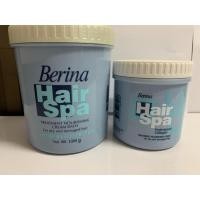 ราคา พร้อมส่งBerina เบอริน่า Hair Spa Treatment Creambath ครีมหมักผม (28818585192)