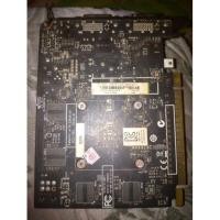 ราคา Vga ZOTAC GTX 750 Ti 2GB DDR5 128Bit ไม่มีจอแสดงผล (10974619050)