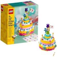 ราคา 【OMG】 เลโก้เค้ก เลโก้ เค้ก วันเกิด เลโก้ เค้ก วันเกิดใหญ่ เลโก้เค้กพร้อมกล่อง เลโก้เค้กขนาดใหญ่ ของ (24286447183)