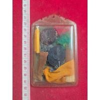 ราคา รูปภาพถ่ายหลวงปู่โต๊ะวัดประดู่ฉิมพลีหลังฝังเหรียญรุ่นแรกเนื้อทองแดงรมดำชูชาติหมากเลี่ยมกันน้ำ (26921255715)