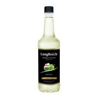 ราคา LongBeach Young Coconut Syrup ลองบีชไซรัปมะพร้าวน้ำหอม (18994436496)