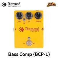 ราคา Diamond Guitar Pedals Bass Compressor BCP-1 เอฟเฟคเบส Made in Canada (8645582136)