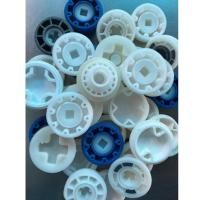 ราคา ฝาเกลียวถังพลาสติก 200 ลิตร ฝาถังมือสอง ขายเป็นชิ้น (18267235704)