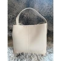 ราคา กระเป๋าสะพาย Uwif รุ่น Mini bucket สี Ivory (27269369381)