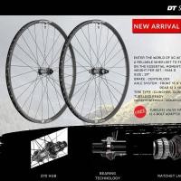 ราคา ล้อจักรยาน DT SWISS X1900 SPLINE (24522497568)