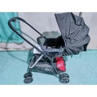 ราคา รถเข็นเด็กมือสองยี่ห้อ Graco (11902196459)