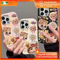 ราคา YaYacase สำหรับ Infinix Smart 7 8 lnfinix Hot 30I 40 40I lnfinix NOTE 30 4G ลูกแมวน่ารักรุ่น TPU ขั้นสูง ซิลิโคนนุ่มเคส (24332788300)