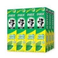 ราคา ยาสีฟันดาร์ลี่ดับเบิ้ลแอคชั่น35 กรัม แพ็ค12กล่อง (21690486062)