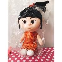 ราคา แอ็กเนส #Agnes #มินเนี่ยน มือ 1 พร้อมส่ง น่ารักมาก (15250986455)