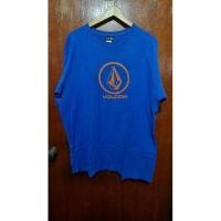 ราคา เสื้อยืด VOLCOM (มือสองของแท้) (29375603845)