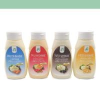 ราคา First Health มายองเนส สูตรคีโต 300ml (KETO Mayonaise) (21594861605)