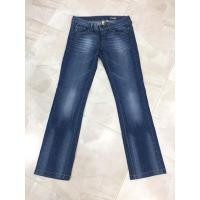ราคา MORGAN JEANS มือ2 สภาพดี ทรงสวย (3693128607)