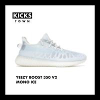 ราคา YEEZY BOOST 350 V2 MONO ICE (12762563099)