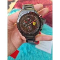 ราคา Ferrari Scuderia Speedracer Chronograph (18509275487)