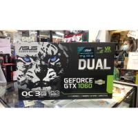 ราคา ASUS DUAL-GTX1060-O3G Nvidia graphic card (4279145479)