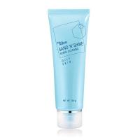 ราคา เท็ลมี โฟมมิ่ง เคล็นเซอร์ โฟมล้างหน้า Tellme Foaming Cleanser มีให้เลือก 3 สูตร ของแท้ 100% (5791859255)