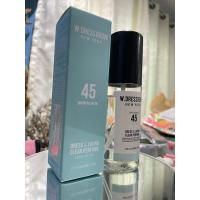 ราคา ของแท้100%W.DRESSROOM NEW YORK 70 ml. (27417875034)